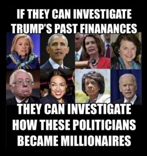 Investigate these