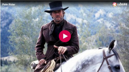 Pale Rider screenshot