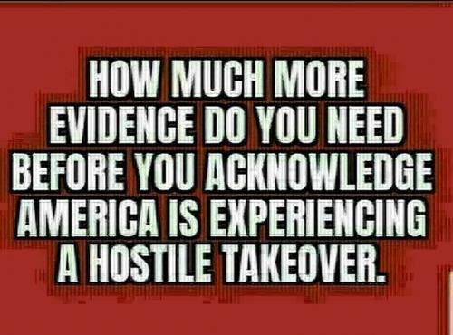 evidence