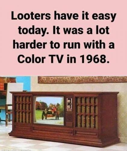 looters