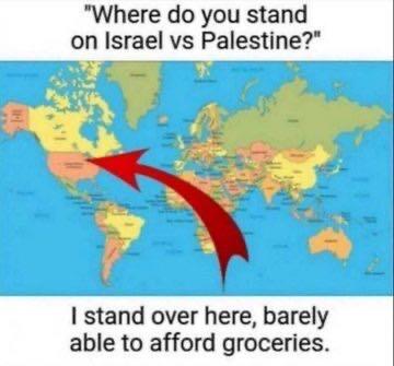 stand