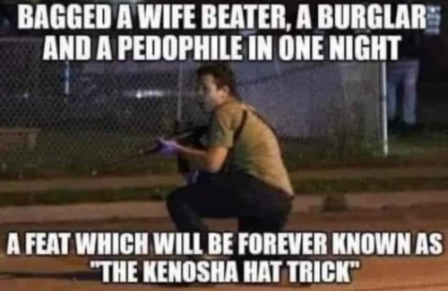 Keno Hat Trick