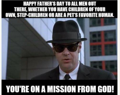 father