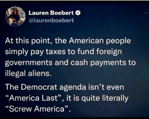 screw america