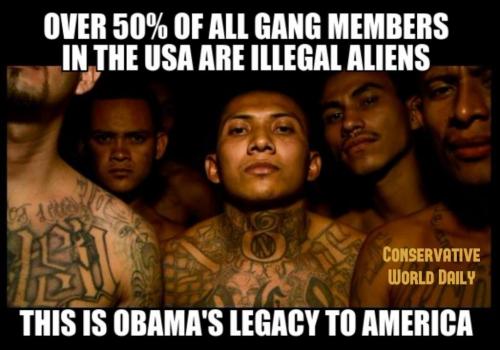 ms13 obamas pride