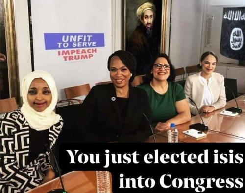 IslamIsShariaIsIslam