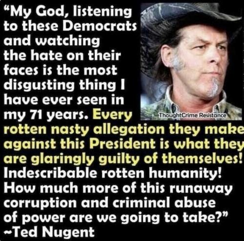nugent