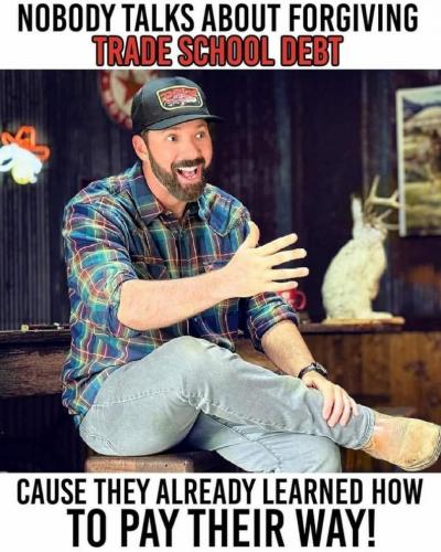 trade school