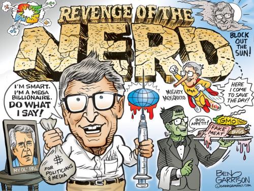06-22-24 Revenge of the Nerd