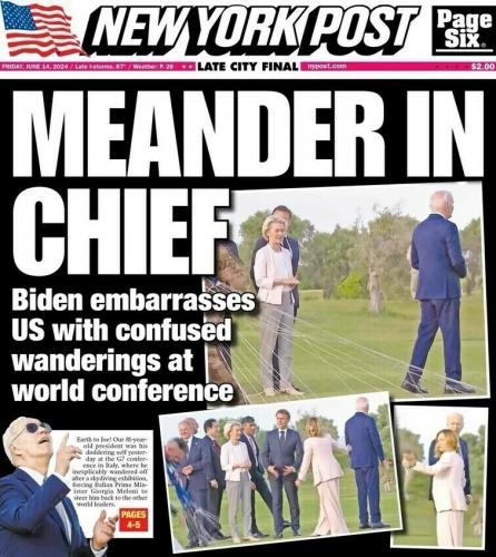 meander
