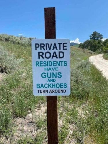 private rd