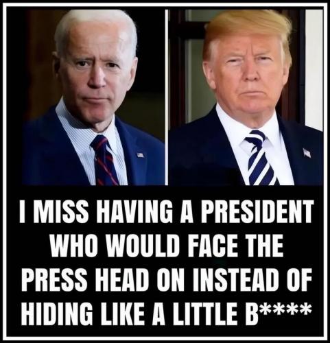 press