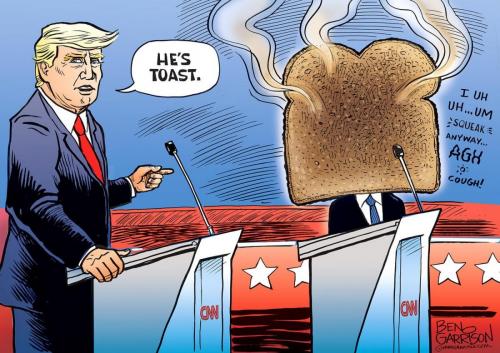 LiberalsAreDoneDemocratPartyFails