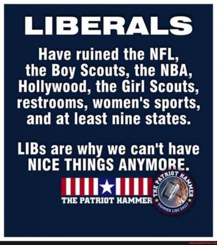 liberals