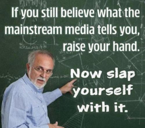 slap