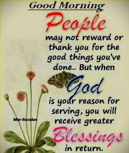 062624 - God is your reason