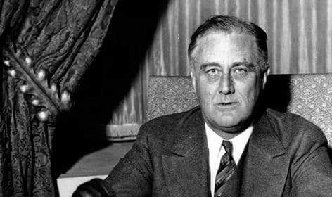 fdr 6