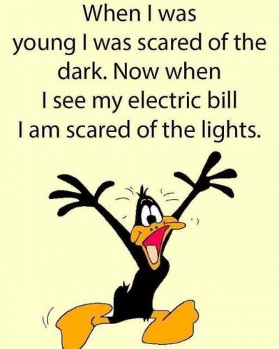 dark light