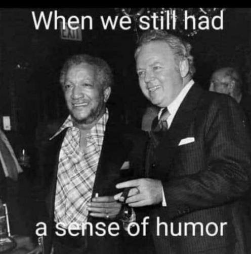 Humor