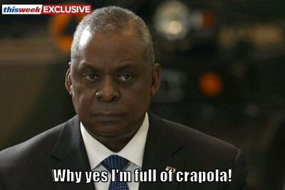 crapola