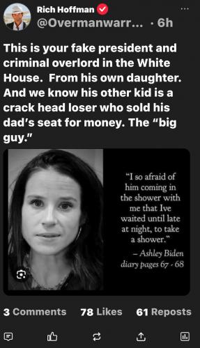 afraid