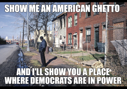 ghetto