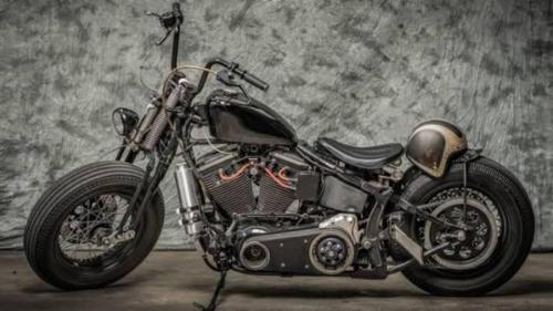 Custom