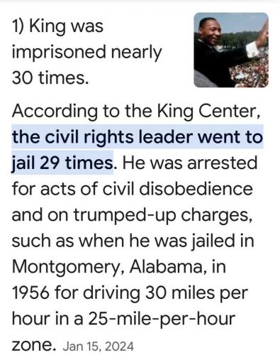 MLK
