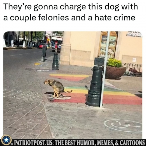 Hate Crime