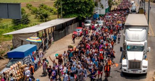 600MillionManUnInvasionForce