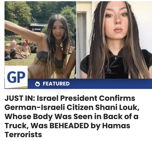 HAMAS PIGS666