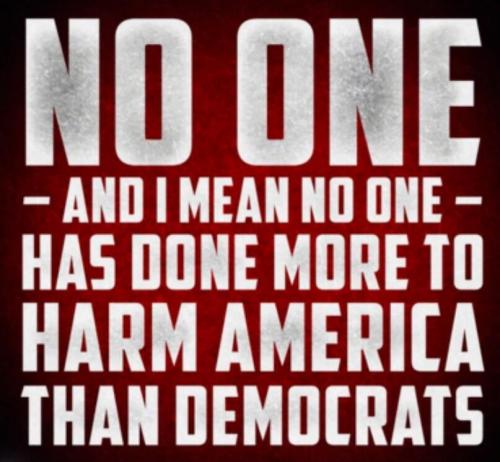 no one