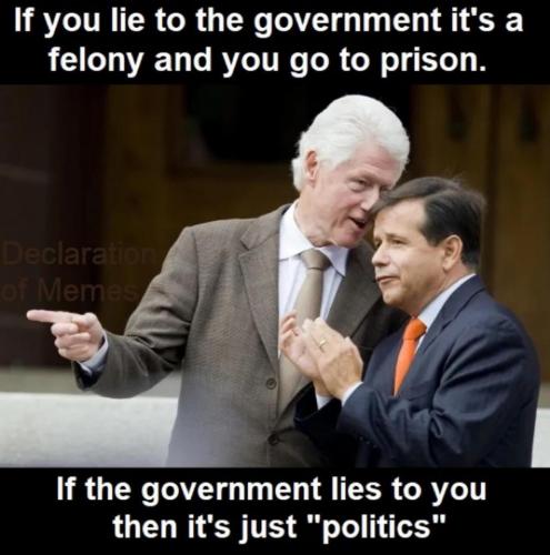politics