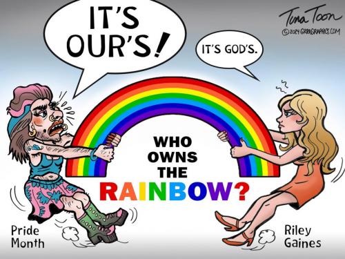 06-12-24 Who Owns The Rainbow
