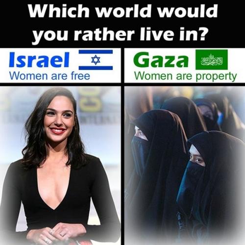ISRAEL GAZA
