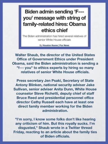familt members