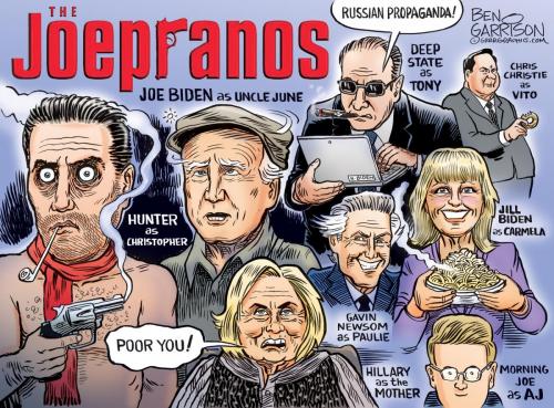 joepranos