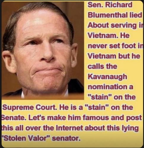 Blumenthal stain
