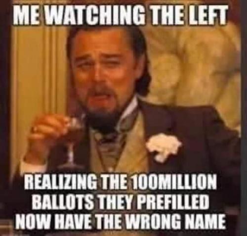 Ha, ha, ha