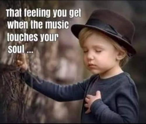 music soul