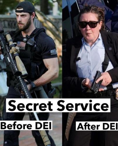 DEI Security