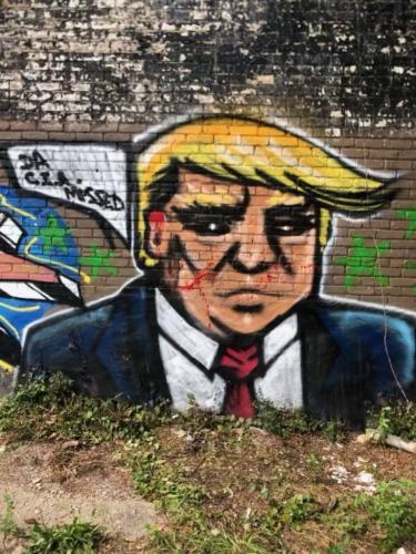 trump cia missed