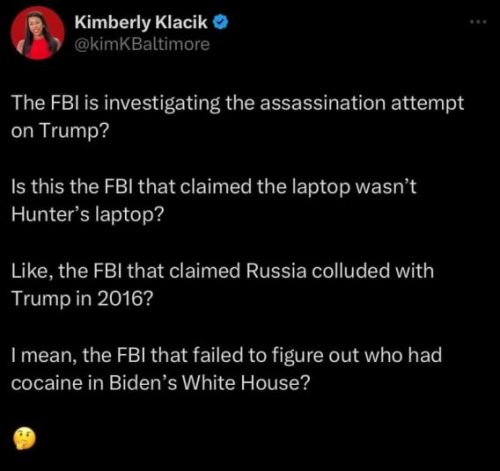 FBI