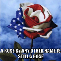arose