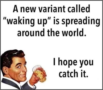 A New Variant called