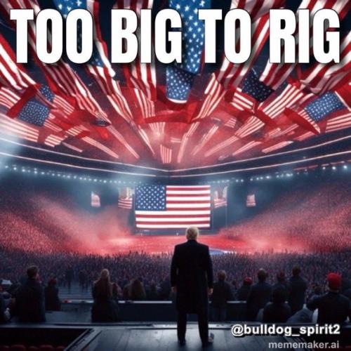 2 big