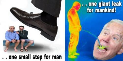 small step