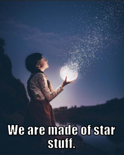 starstuff