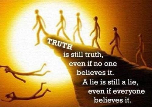 truthisstilltruth