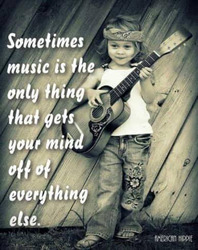 music